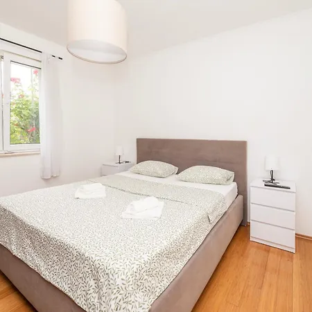Paula Apartment Trogir