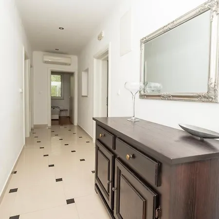 Apartment Paula