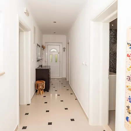 Apartment Paula