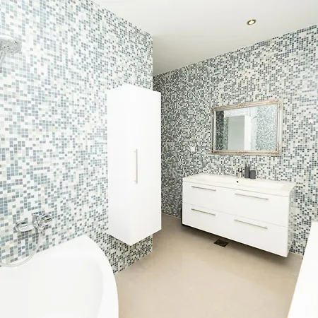 Paula Apartment Trogir