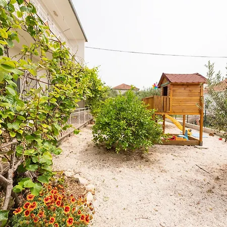 Paula Apartment Trogir