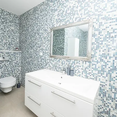 Paula Apartment Trogir