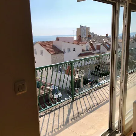 Apartment Paula