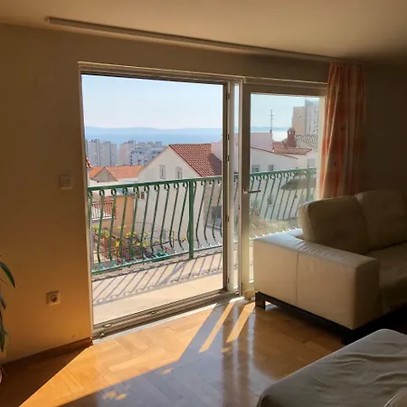 Paula Apartment