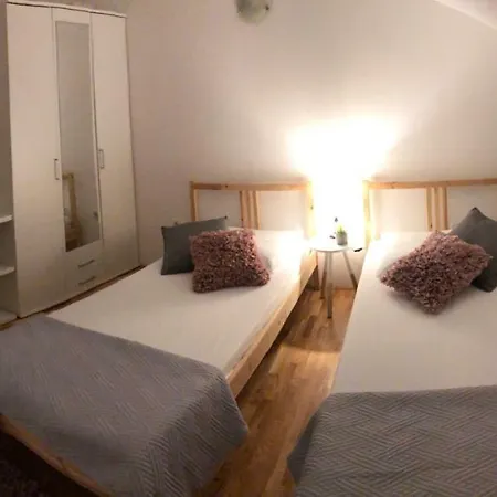 Apartment Paula
