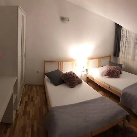 Apartment Paula