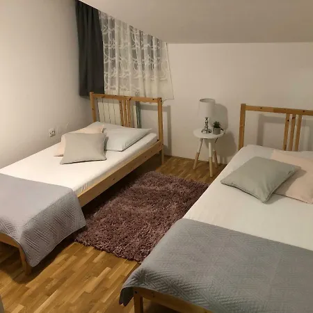 Apartment Paula