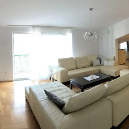 Apartment Paula Split