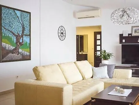 Paula Apartment