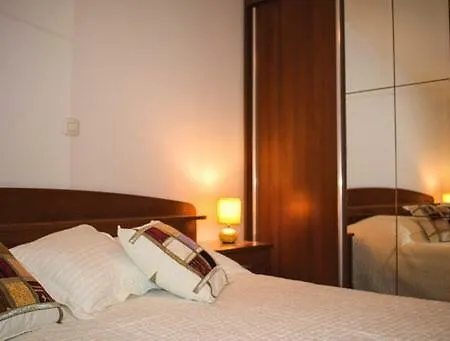 Apartment Paula *